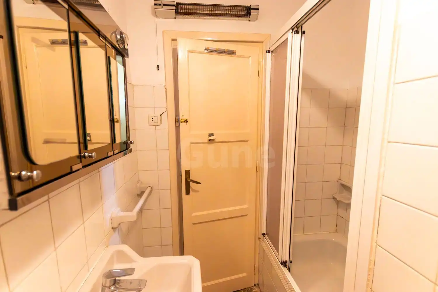 Baño de Piso en venta en Beasain