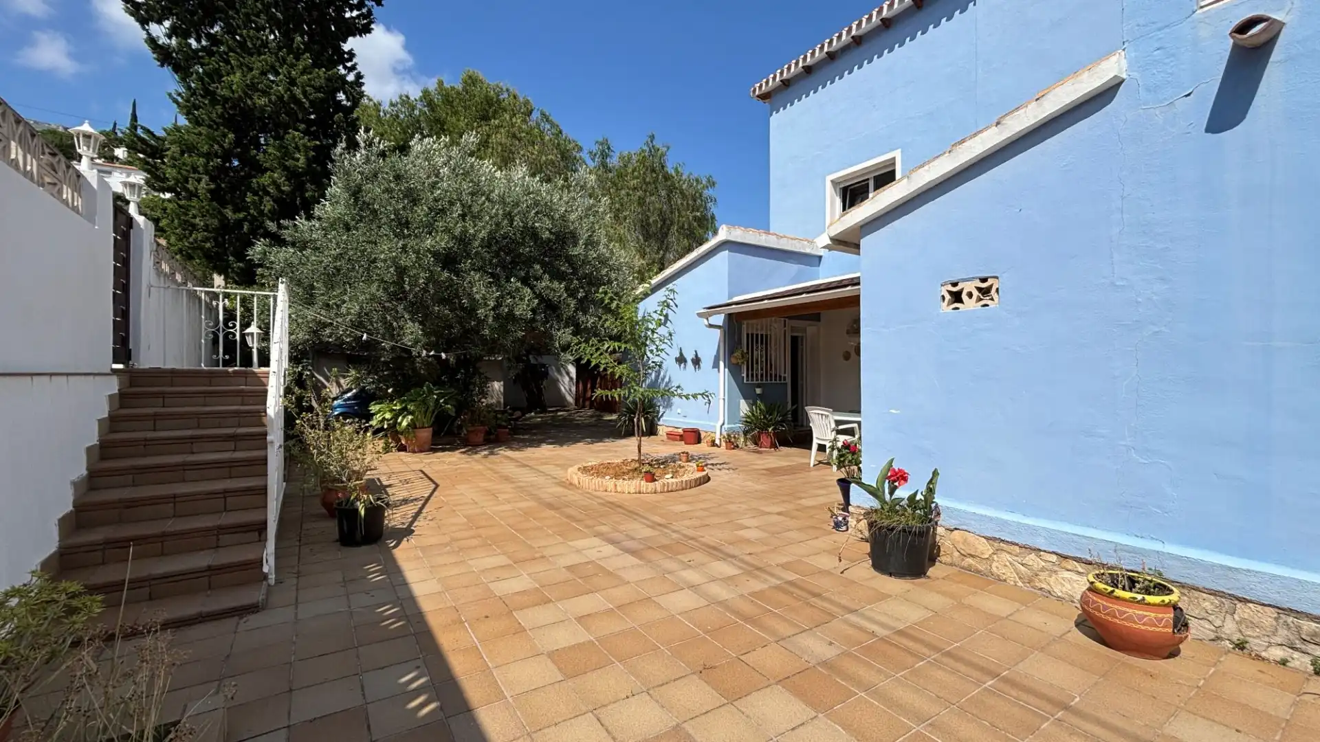 Detached house with balcony for sale in La Pedrera - Vessanes, imagen 21