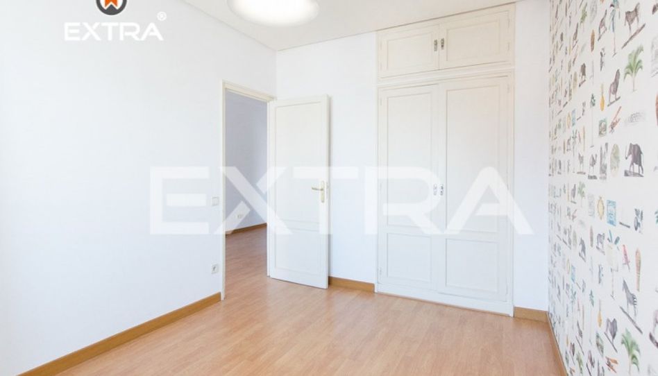 Piso de alquiler en Calle Aviador Zorita, Cuatro Caminos - Azca - Imagen 5