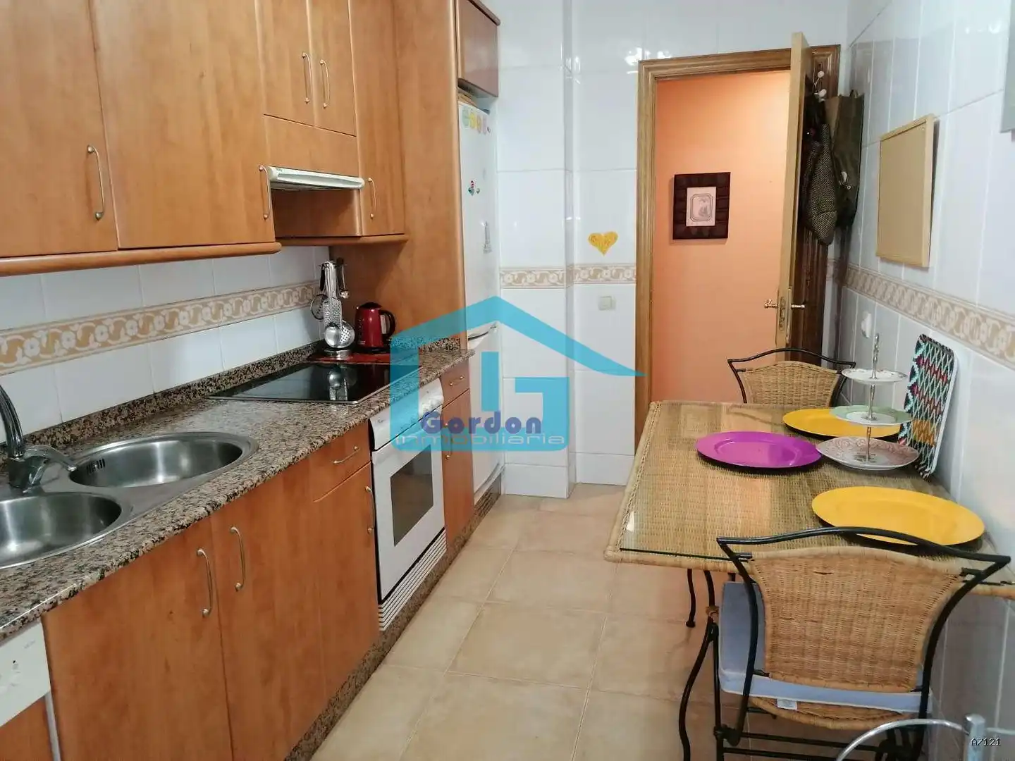Piso con ascensor en venta en Sanxenxo pueblo, imagen 15