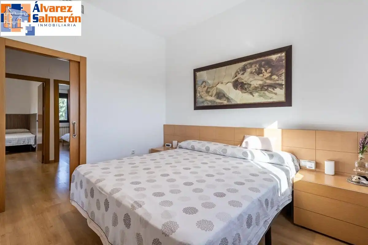 Villa avec jardin à vendre à Polideportivo, imagen 22