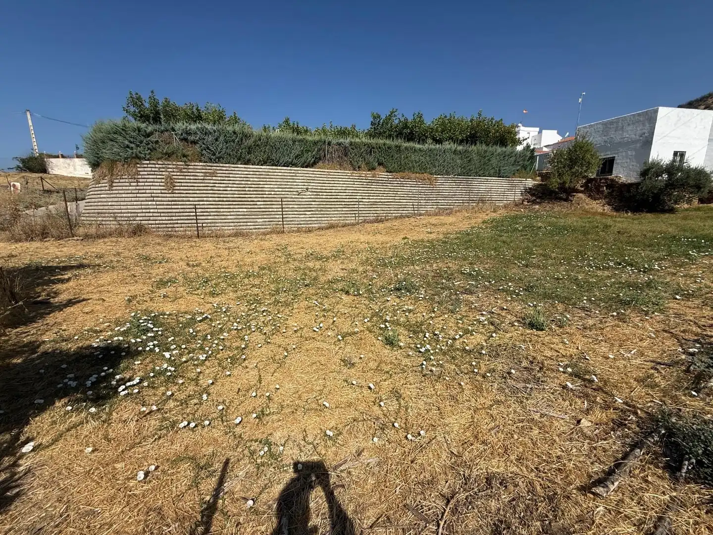 Terreno residenziale in vendita a Villaharta, imagen 2