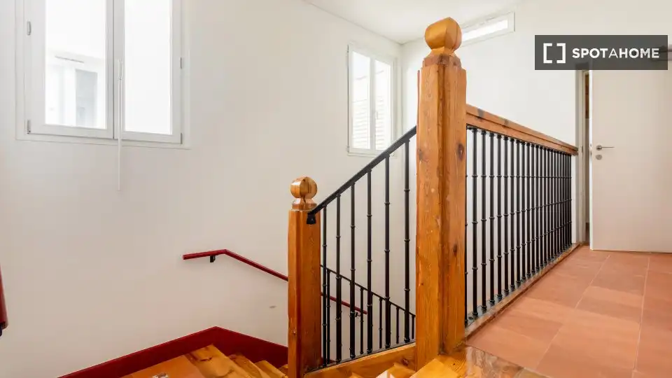 Flat to rent in Centro, imagen 8