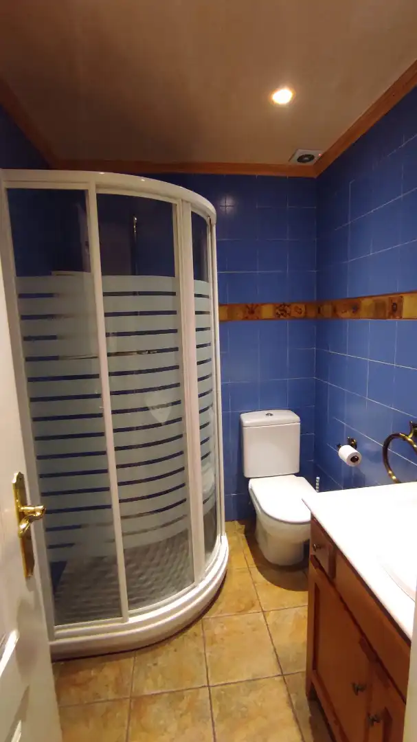 Flat with terrace for sale in San Roke Kalea, imagen 22