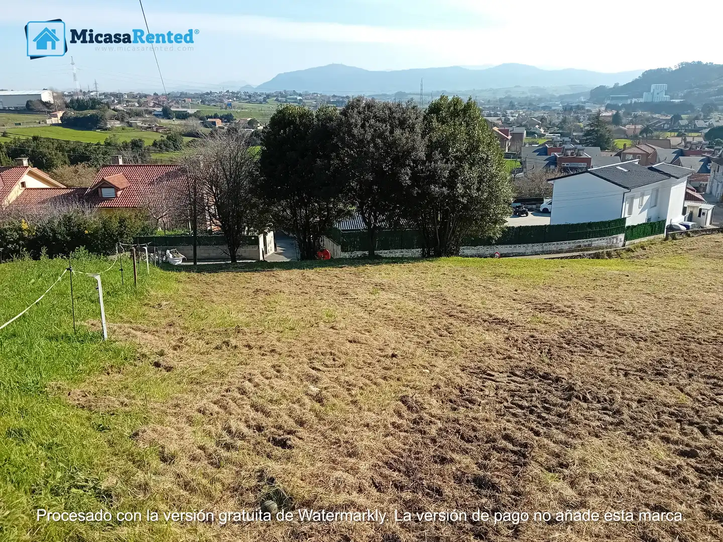 Terreno residenziale in vendita a Igollo, imagen 6
