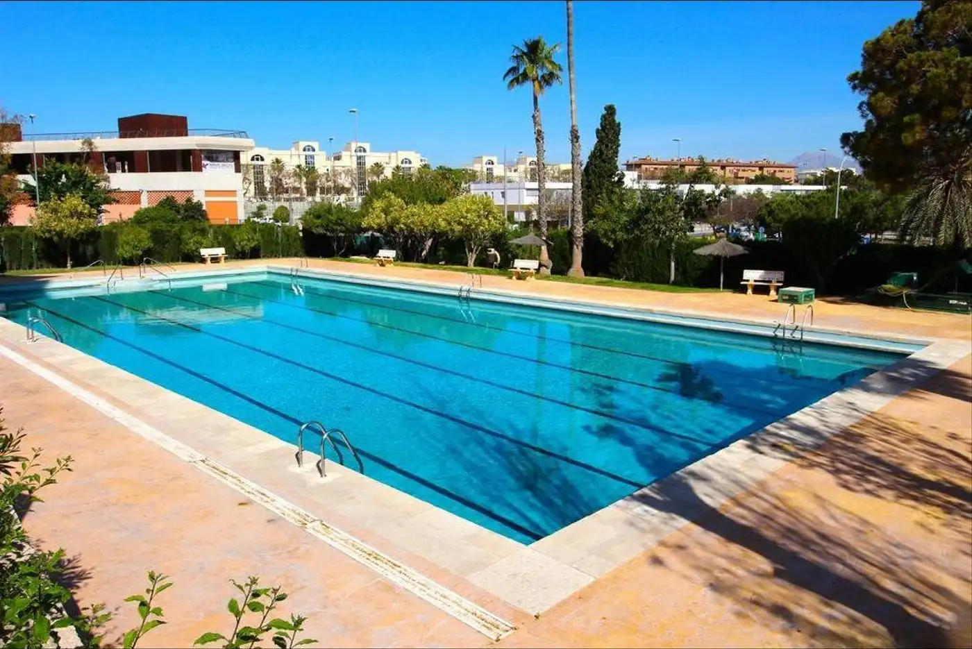 Apartament de lloguer a Avenida Bruselas, 20, Playa de San Juan