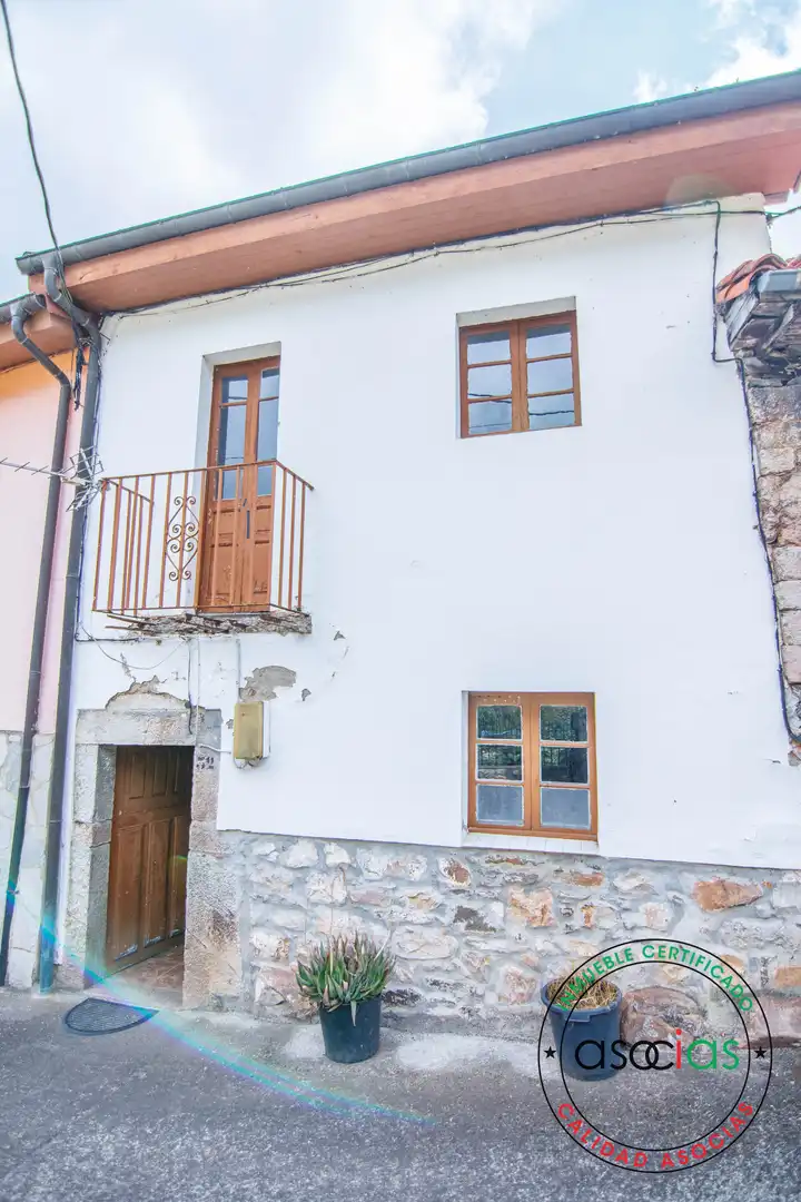Casa en venda a Teverga - LG PARAMO 18, imagen 38