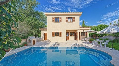 Foto 5 de Casa o chalet en venta en Bacarés - Manresa - Bonaire, Alcúdia