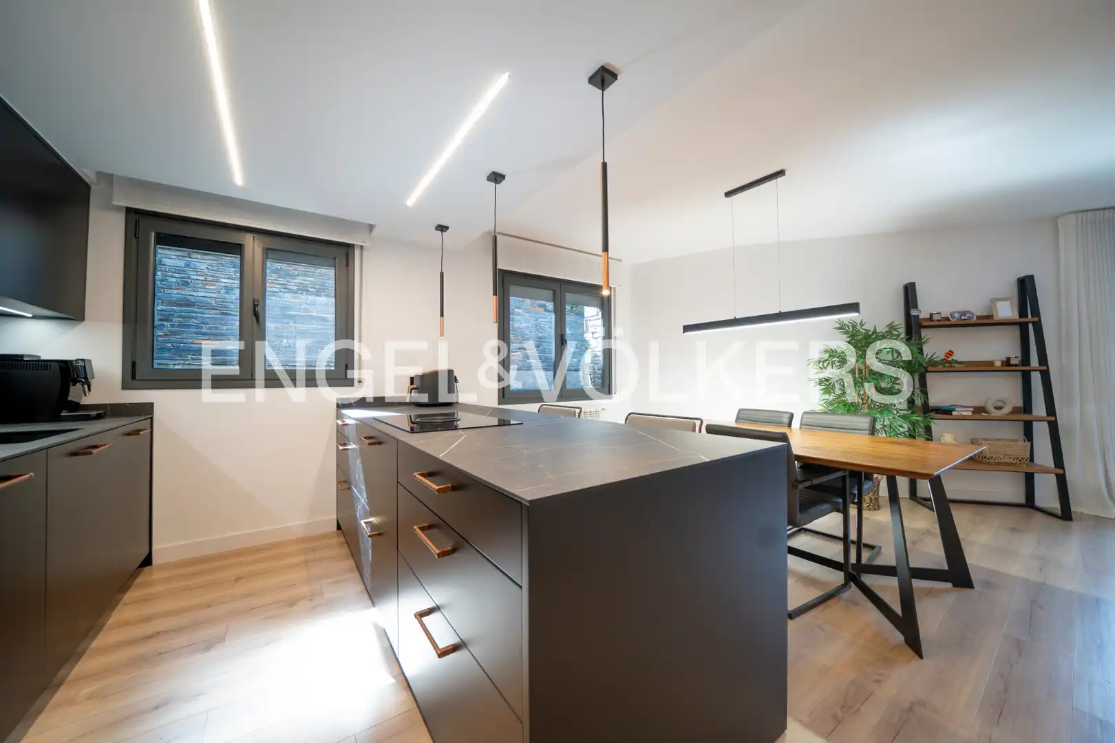 Piso con ascensor en venta en Les Escaldes, imagen 17