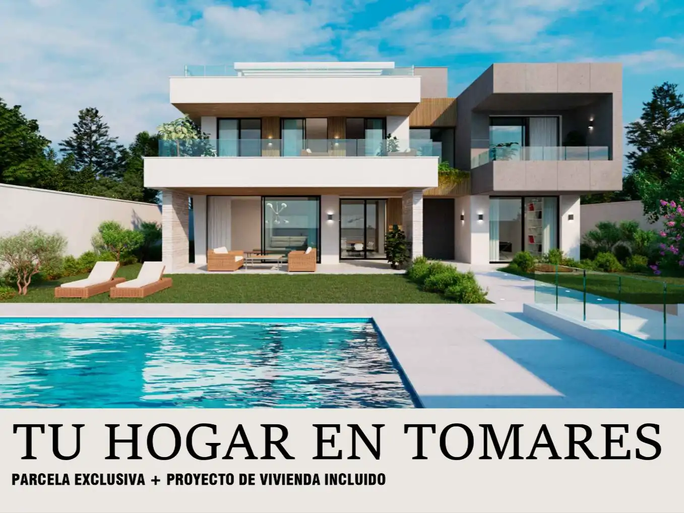 Residential zum Verkauf in Tomares