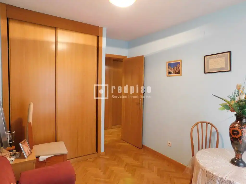 Flat for sale in Butarque
