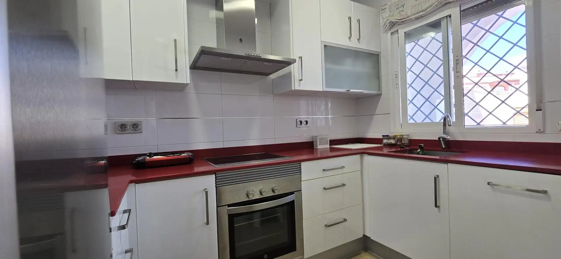 Casa o chalet en venta en El Alamillo