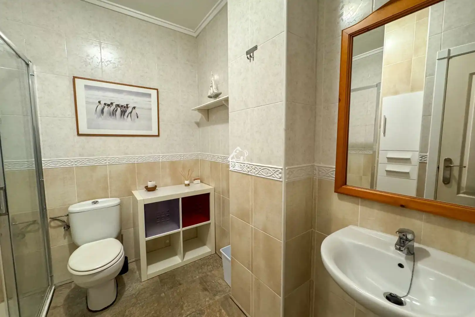 Apartment mit Terrasse zur Miete in El Moncayo - El Pòrtic, imagen 18