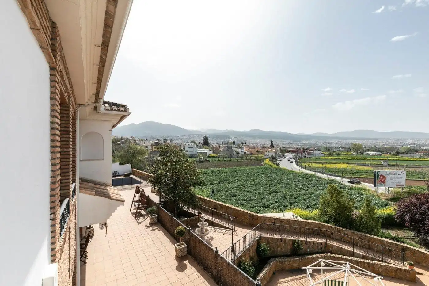 Casa con piscina en venta en Huétor Vega, imagen 31