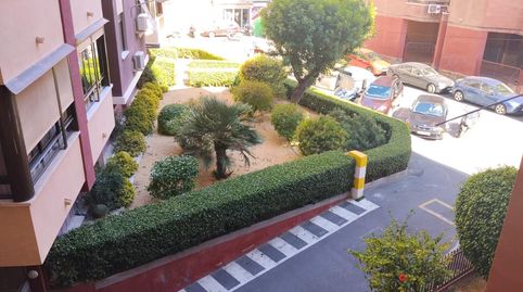 Foto 2 de Piso en venta en Carolinas Altas, Alicante / Alacant
