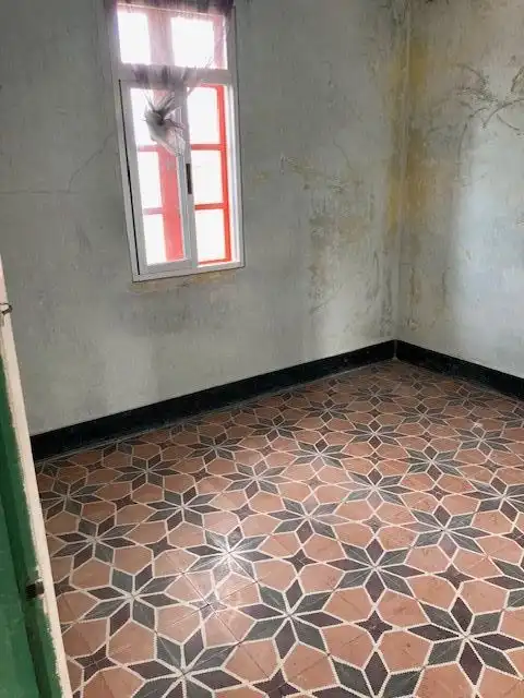 Dormitori de Casa o xalet en venda en A Laracha   amb Traster