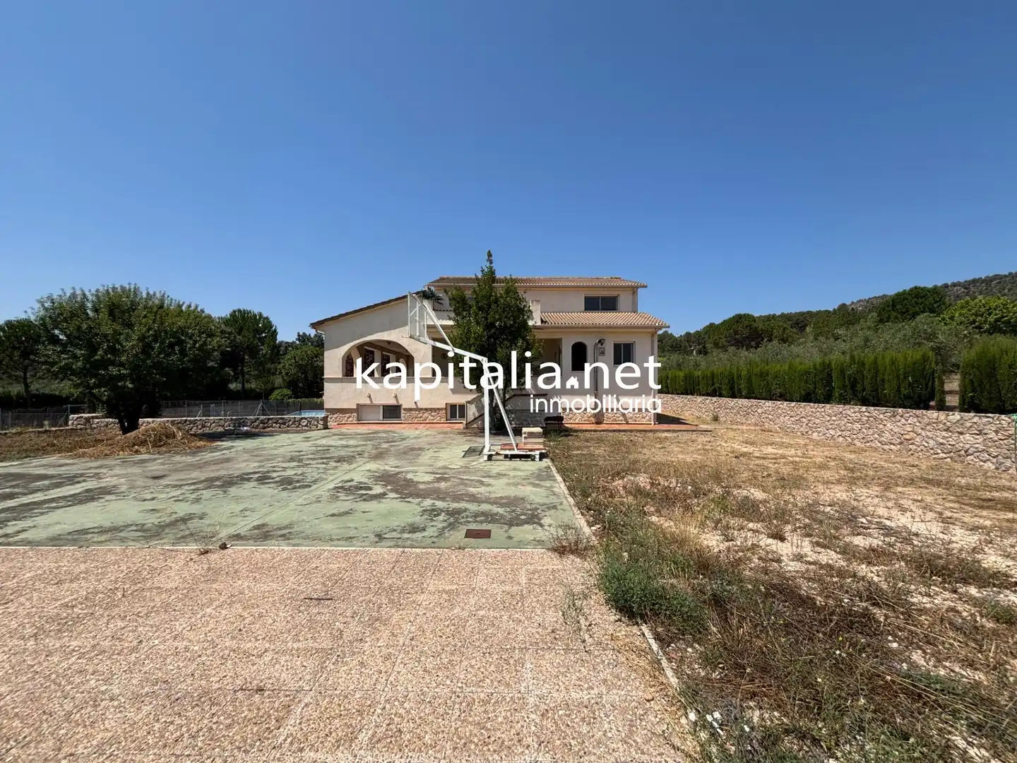 Chalet con terraza en venta en Batoi, imagen 26