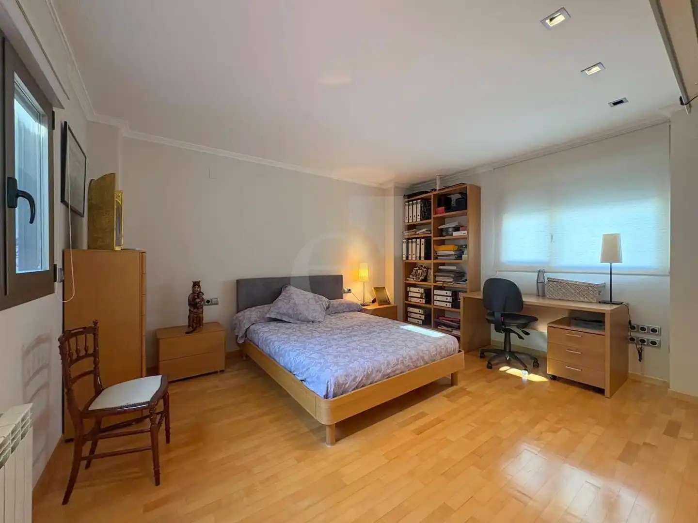 Habitación de Casa o chalet de alquiler en Almoines