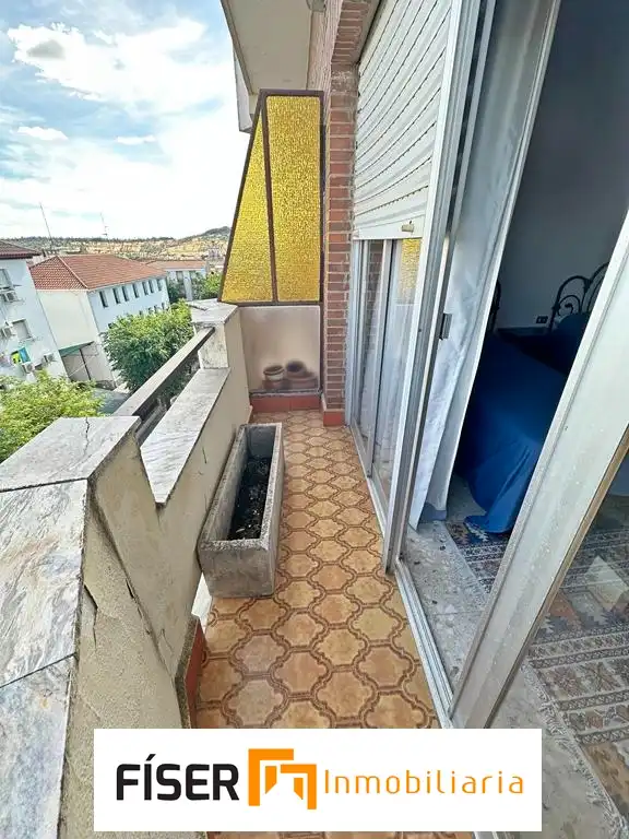 Appartement avec terrasse à vendre à Calle General Primo de Rivera, imagen 20