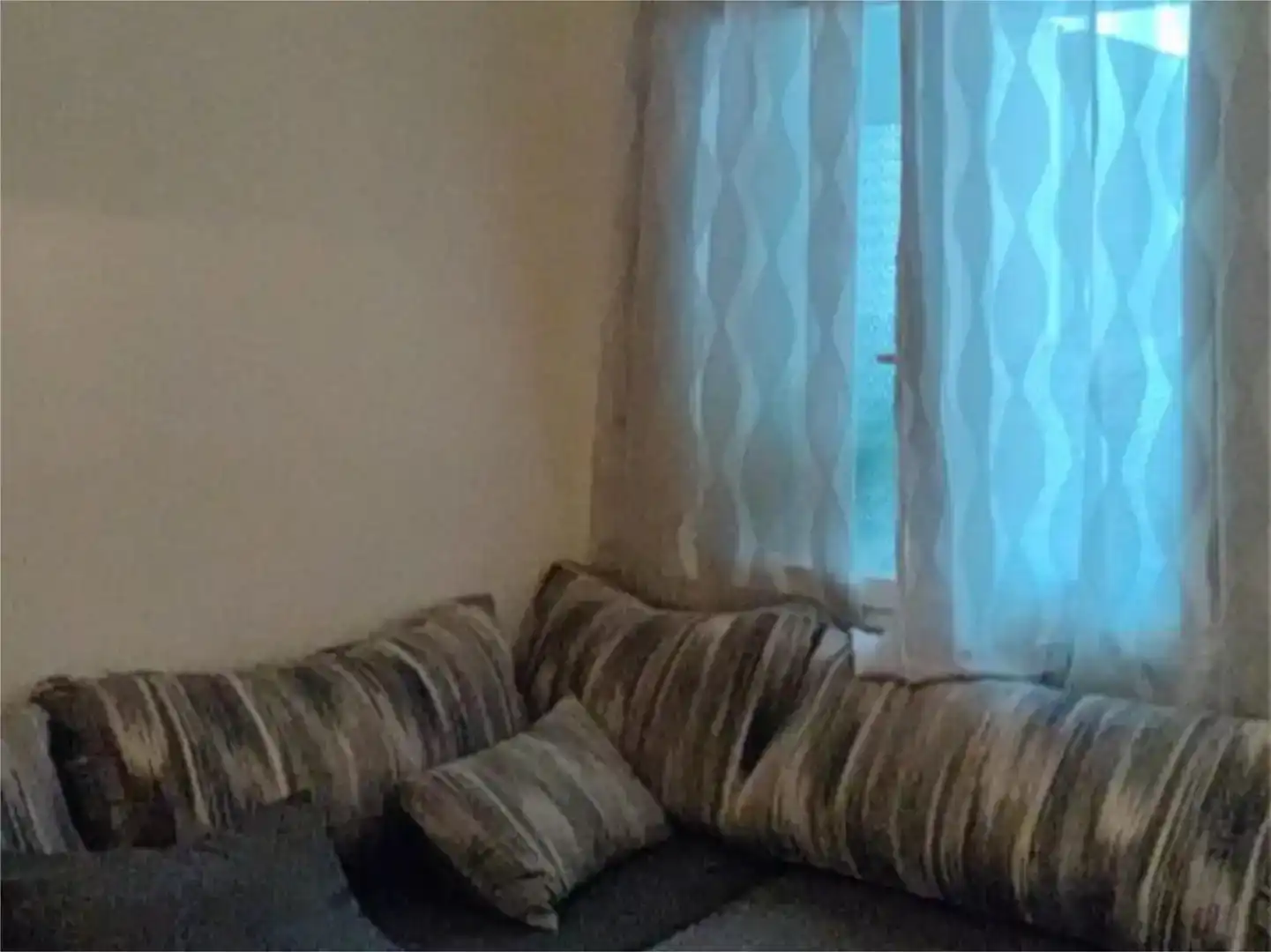 Sala de estar de Piso en venta en Parla con Aire acondicionado