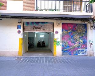 Parking of Premises for sale in  Valencia Capital