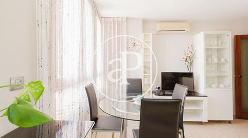 Foto 3 de Piso de alquiler en C. del Mar, La Xerea, Valencia Capital
