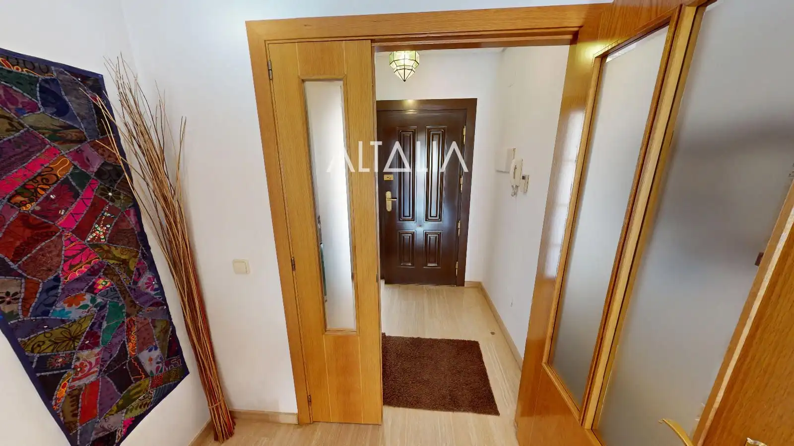 Casa adosada en venta en Cuenca con Calefacción, Piscina y Piscina comunitaria