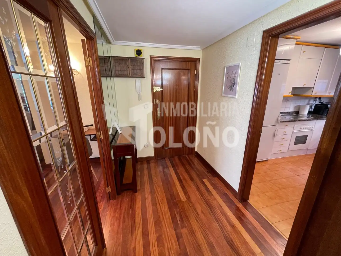 Wohnung mit Aufzug zum Verkauf in Calle Castilla 8, imagen 7
