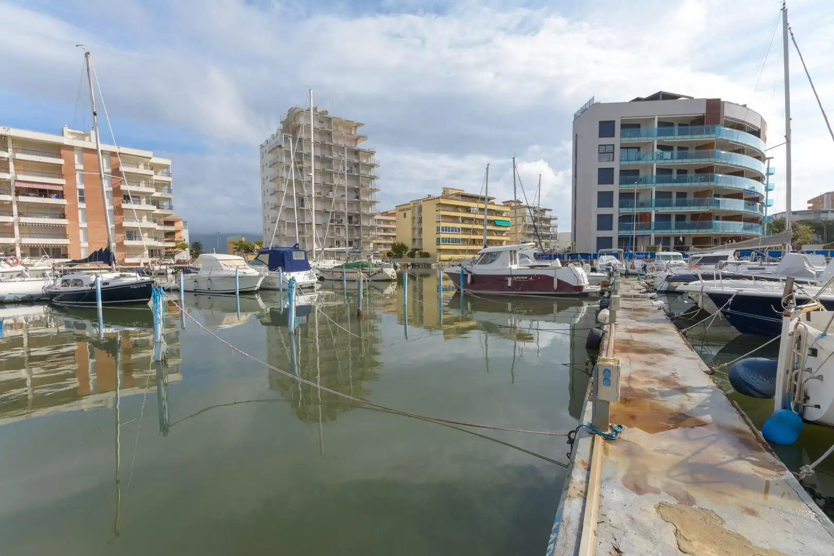Business premises to rent in Santa Margarita, imagen 5
