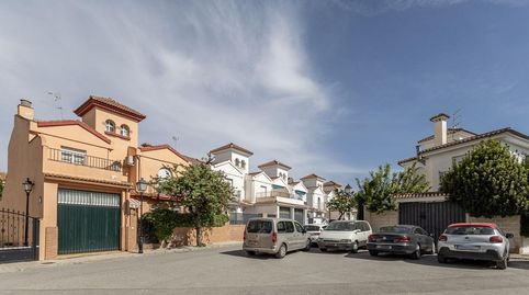 Foto 2 de Casa o chalet en venta en Santa Fe, Granada
