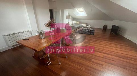 Photo 3 of Attic for sale in Universidad - Tenerías, Salamanca Capital