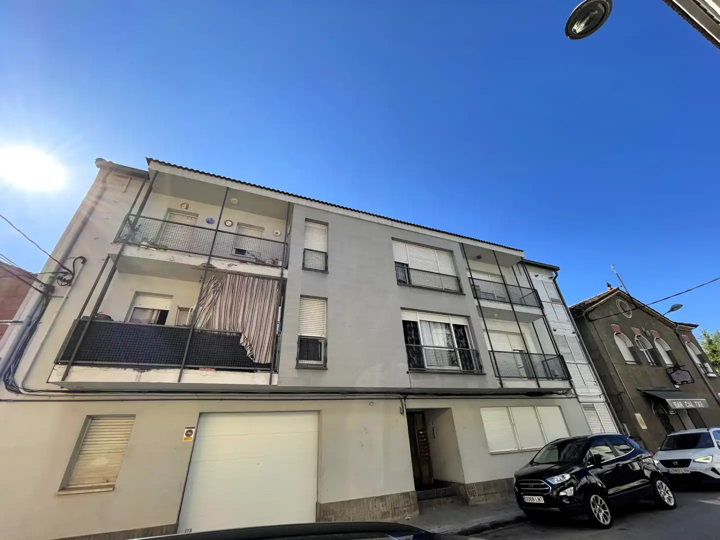 Résidentiel à vendre à Olot