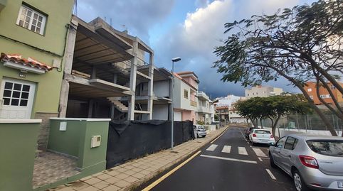 Photo 4 of Buildings for sale in Calle Calle Luis Delgado Trinidad, 10, Centro, Güímar