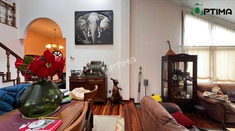 Chalet exclusivo con piscina en Boqueixón, imatge 4