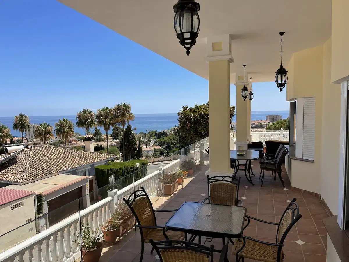 House for sale in Riviera del Sol - Mijas,Riviera del Sol,Riviera del Sol, imagen 45