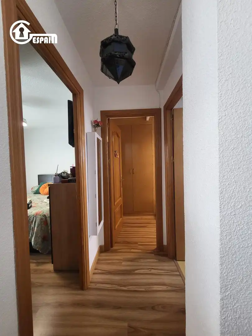 Piso en venta en Madrid con Aire acondicionado y Calefacción