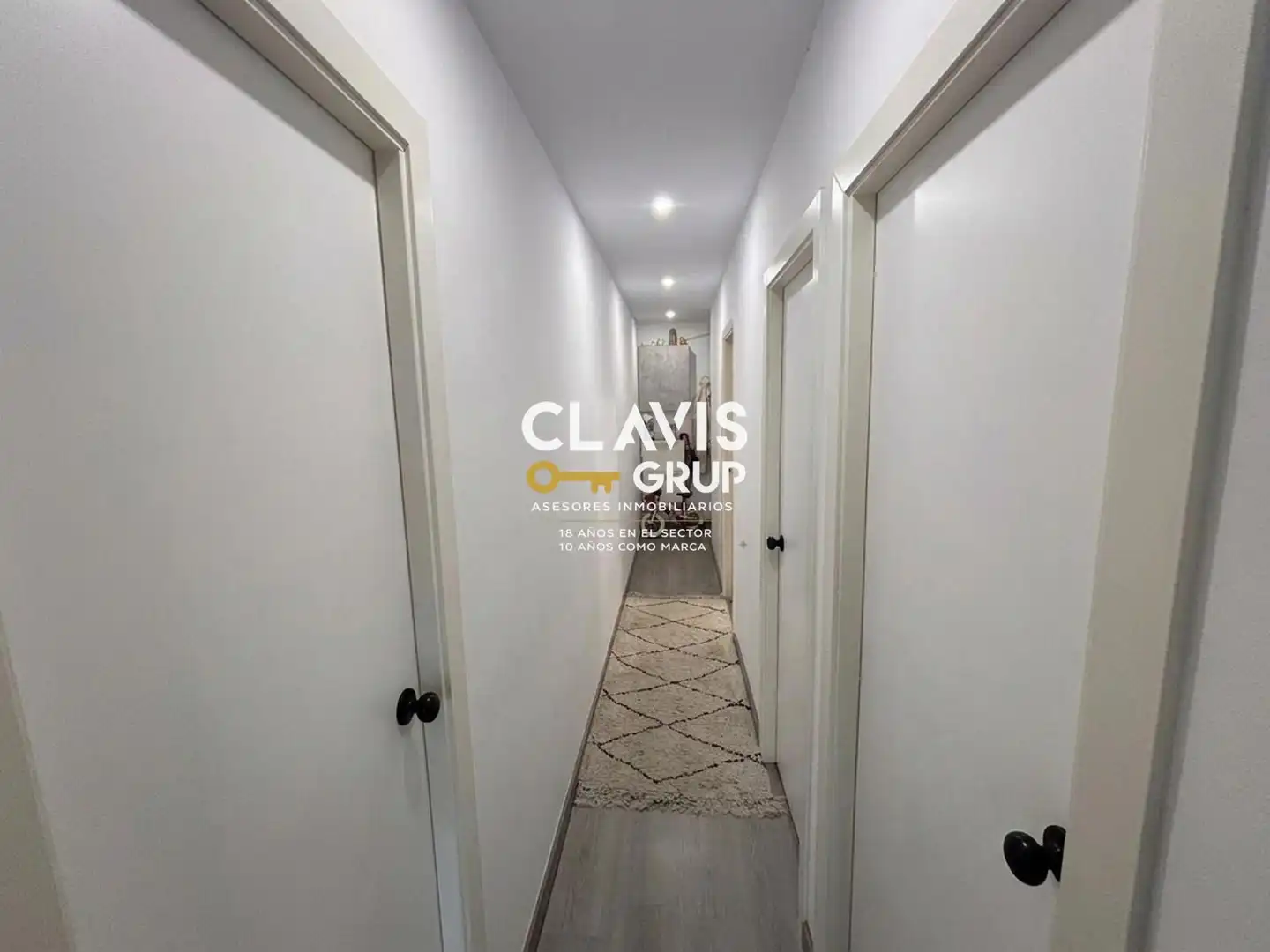Piso con ascensor en venta en Sant Andreu, imagen 16