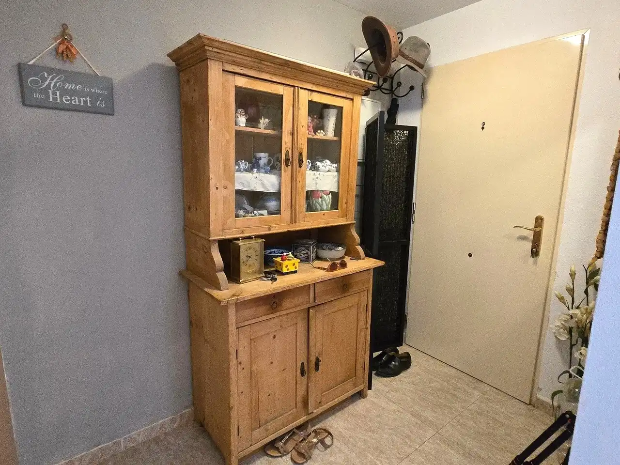 Kitchen of Detached homes for sale in Zurgena  with Air Conditioner, Terrace and Swimming Pool
