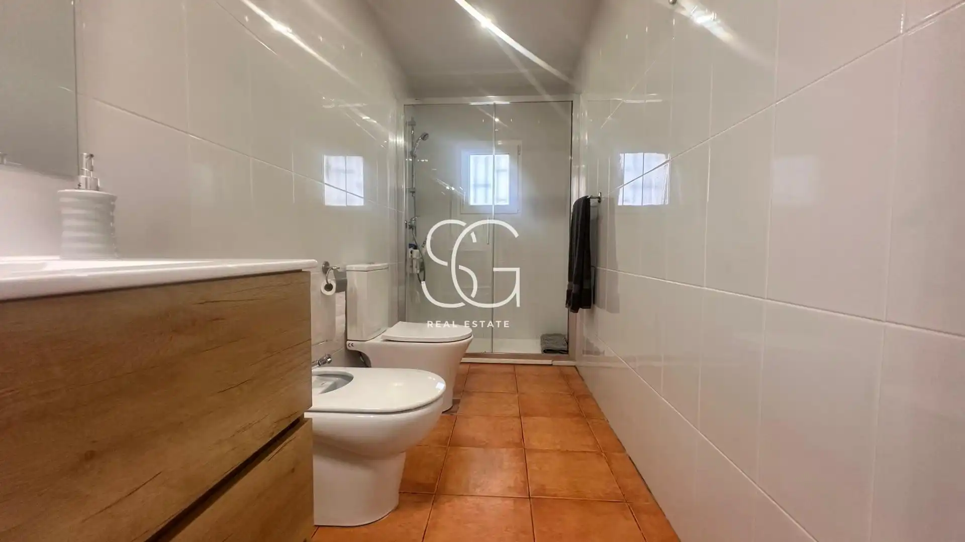 Erdgeschosswohnung mit Garten zum Verkauf in Roda de Barà, imagen 15