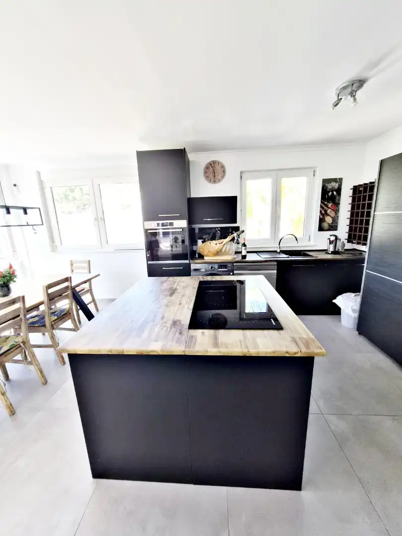 Chalet con piscina en venta en Pinos de Alhaurín - Periferia, imagen 13