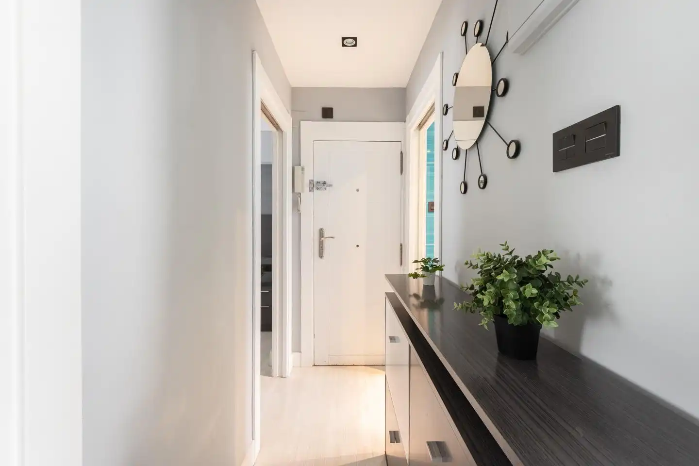 Piso en venta en Bilbao  con Amueblado