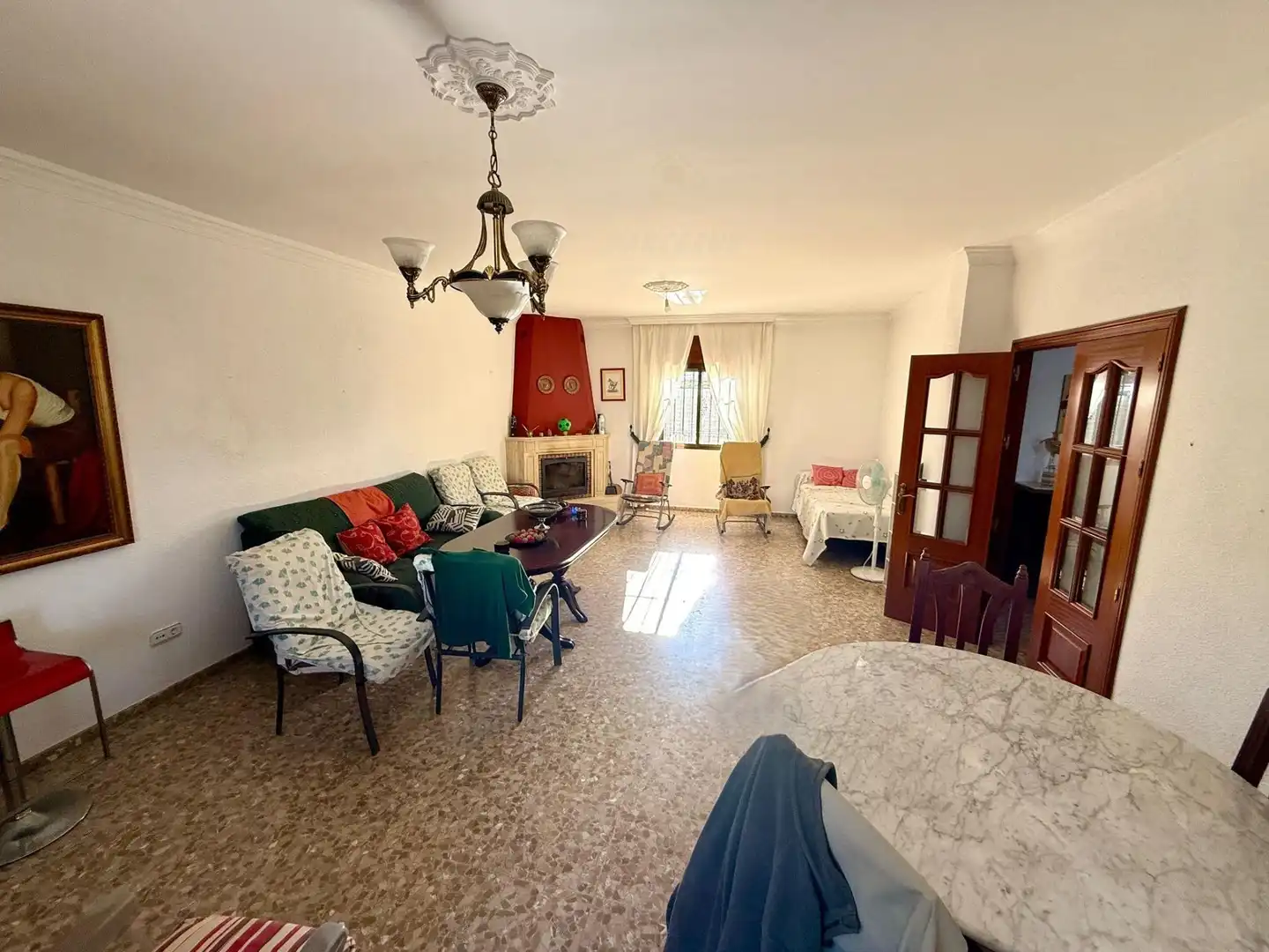 Maison rustique avec jardin à vendre à Periurbano Oeste - Sierra, imagen 7