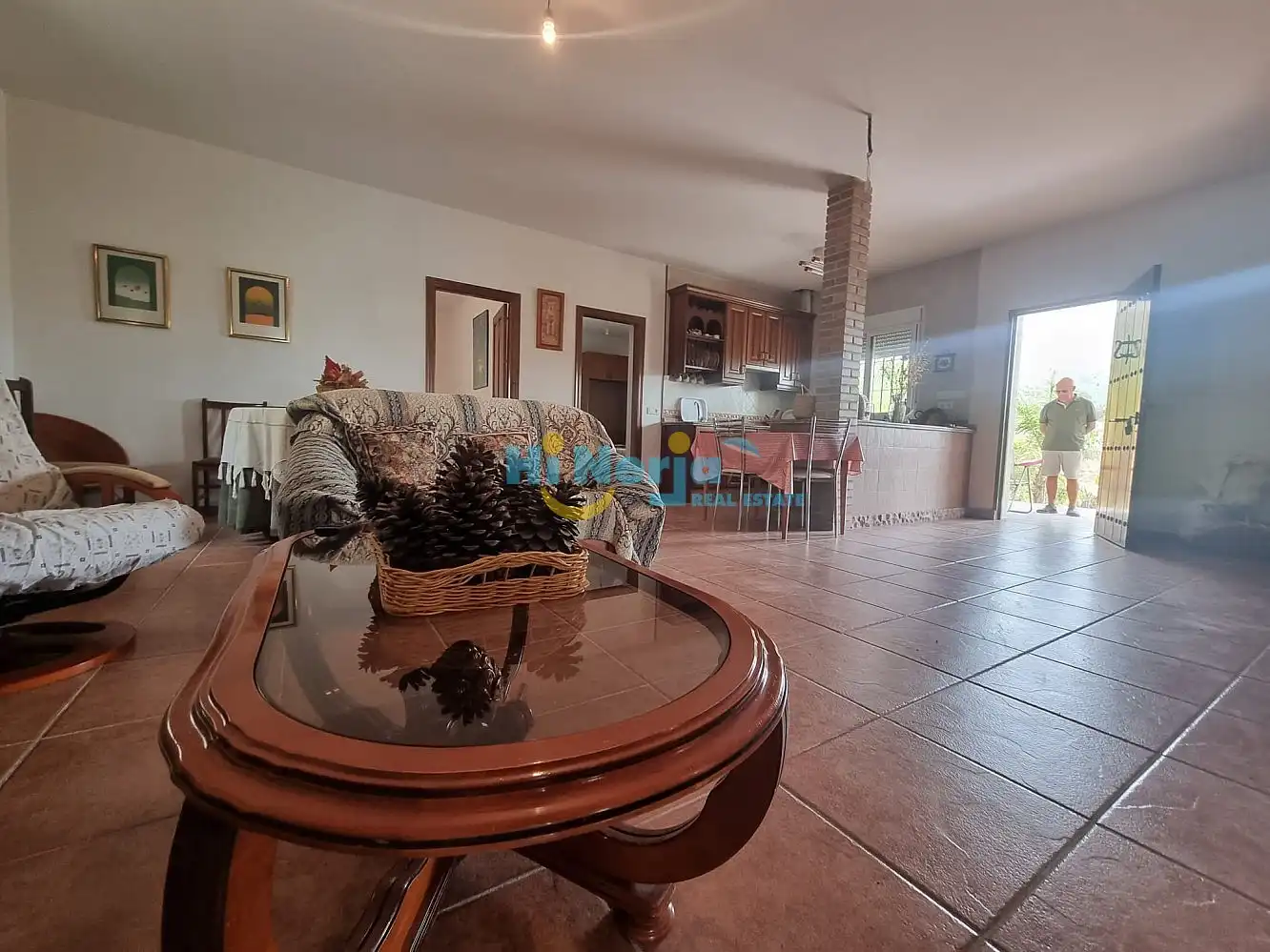 Haus zum Verkauf in Canillas de Aceituno, imagen 32