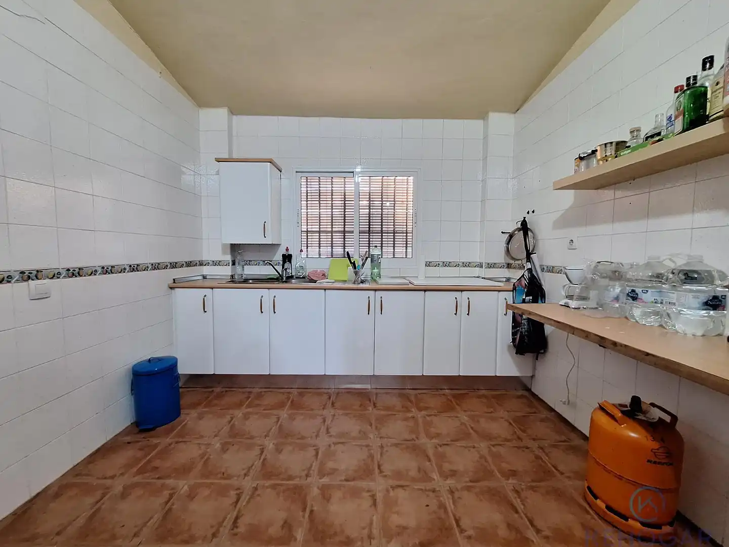 Casa rústica con piscina en venta en Arco Norte - Avda España, imagen 5