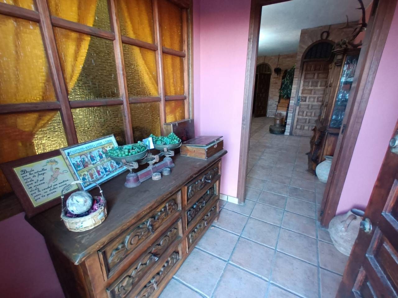 Casa o xalet en venda en Alberite amb Terrassa i Moblat