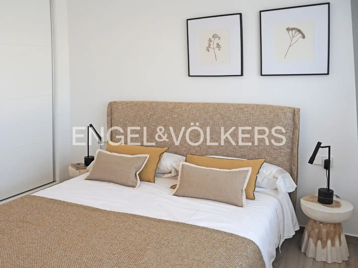 Apartamento con piscina en venta en Desamparados - Hurchillo - Torremendo, imagen 13
