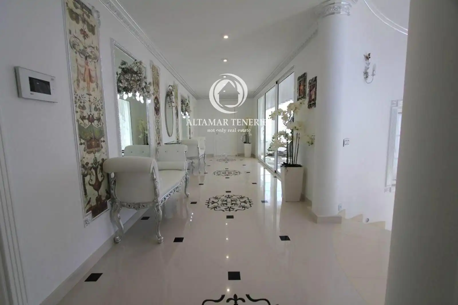 Casa con piscina en venta en CALLE ALCOJORA, imagen 55