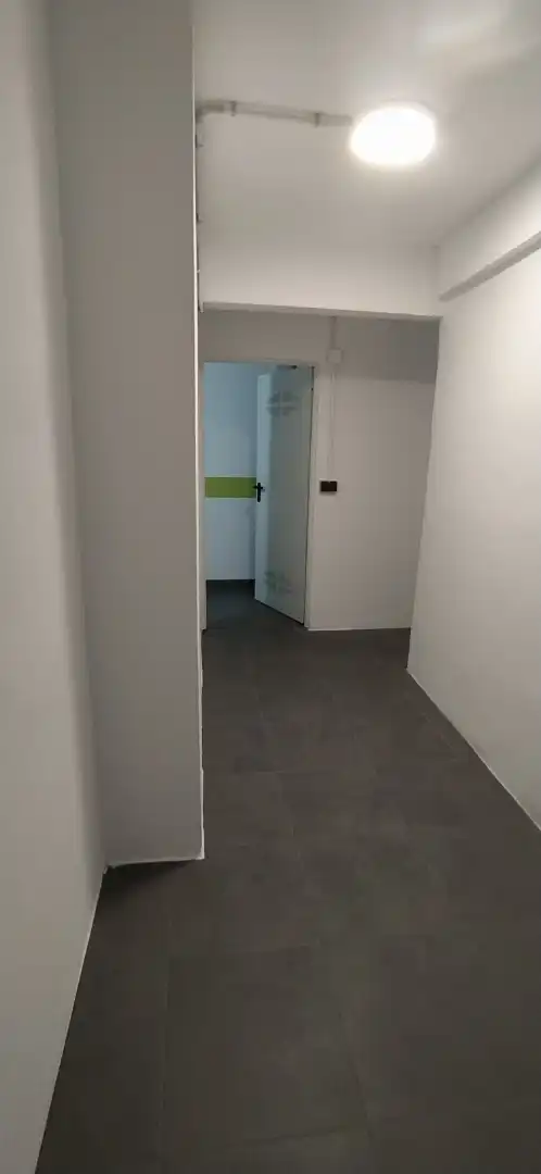 Storage room for rent in Errenteria