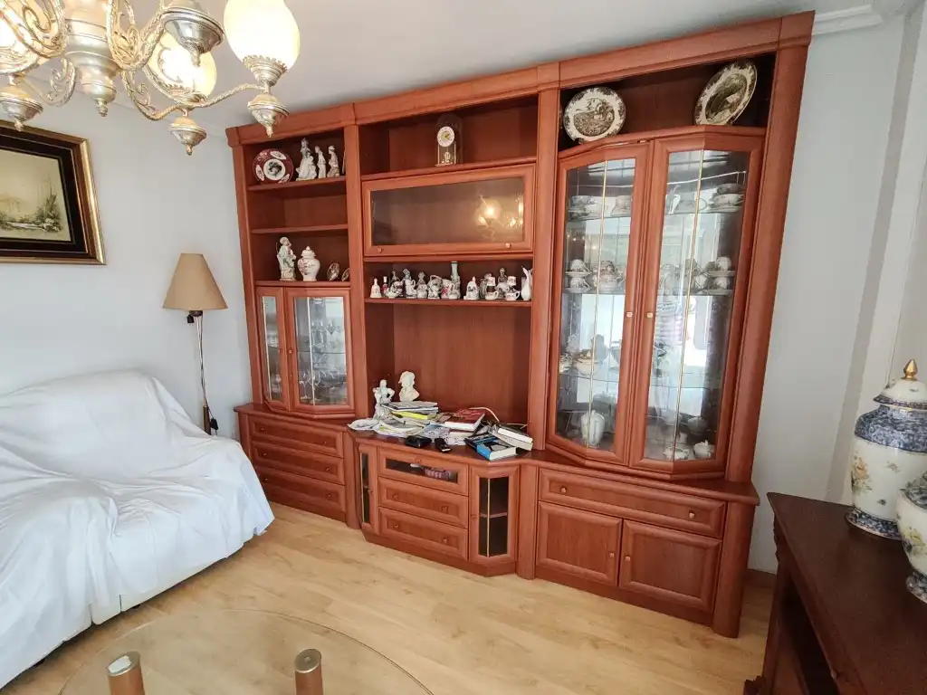 Wohnung zum Verkauf in Calle Luis Bayon, imagen 8