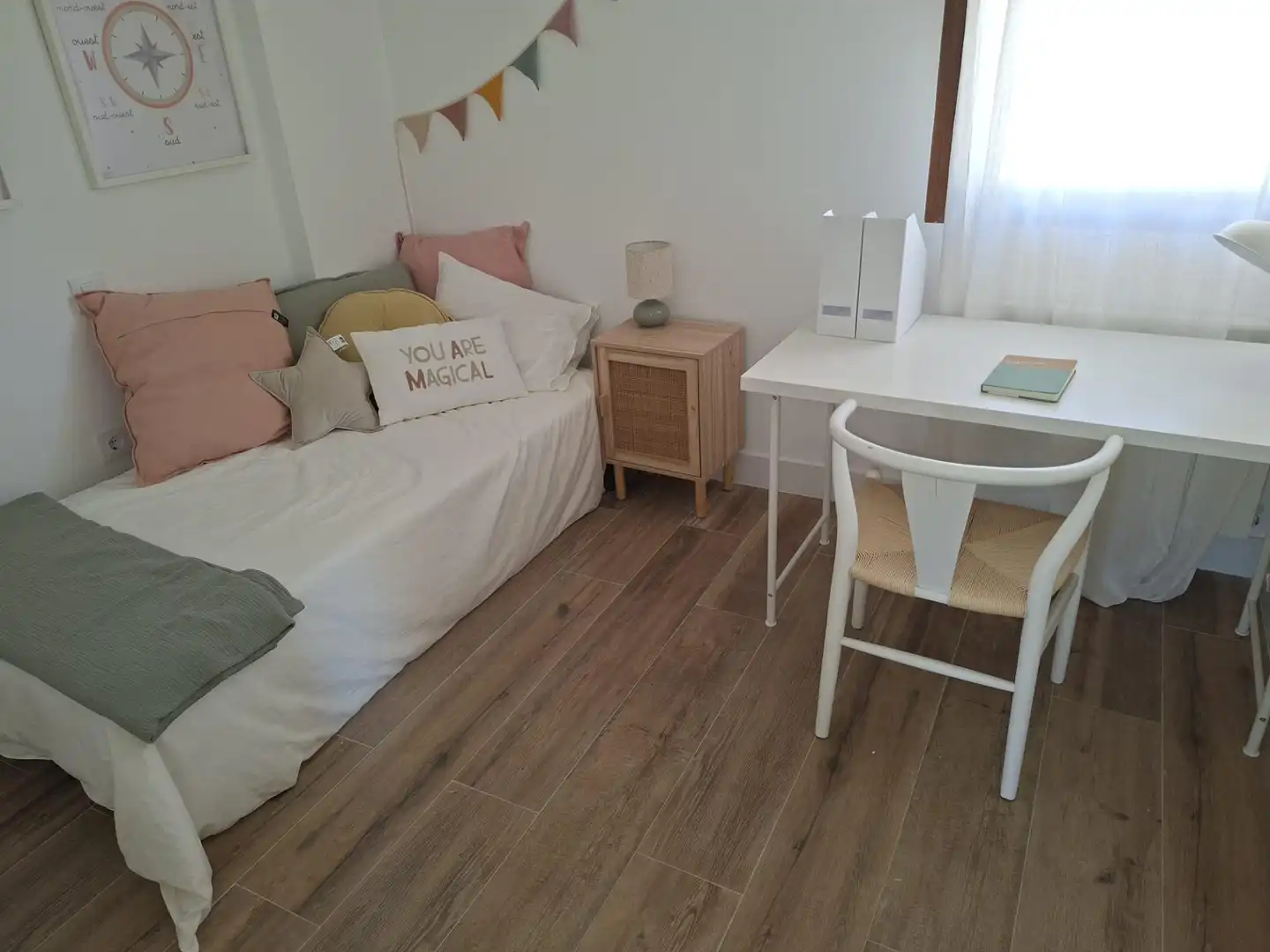 Bedroom of Houses for sale in Lozoyuela-Navas-Sieteiglesias
